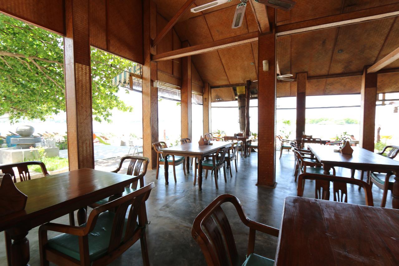 Marine Chaweng Beach Resort Eksteriør bilde